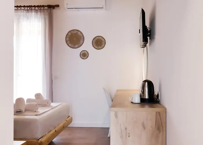 Orchard Retreat Apart Otel 4*