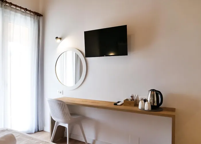 Hotel apartamentowy Orchard Retreat 4*