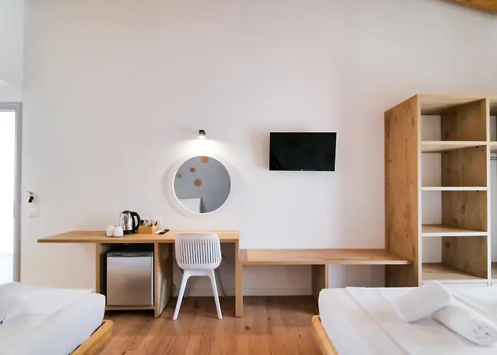 Orchard Retreat