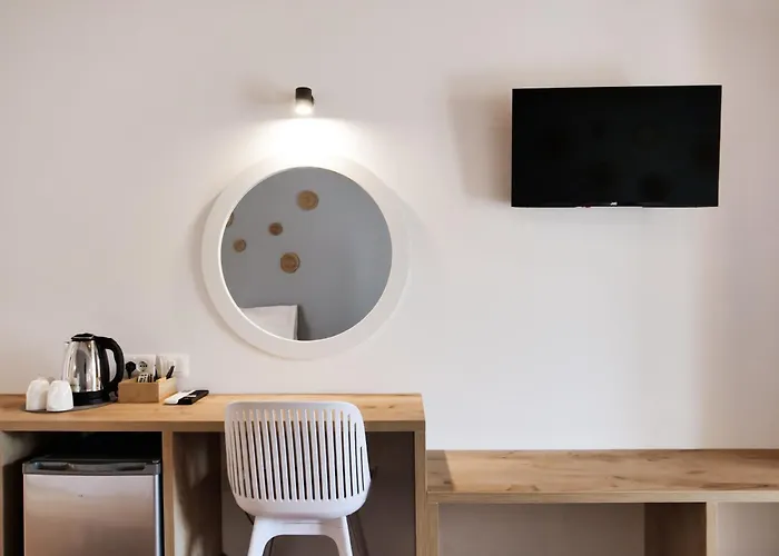 Orchard Retreat Apart Otel