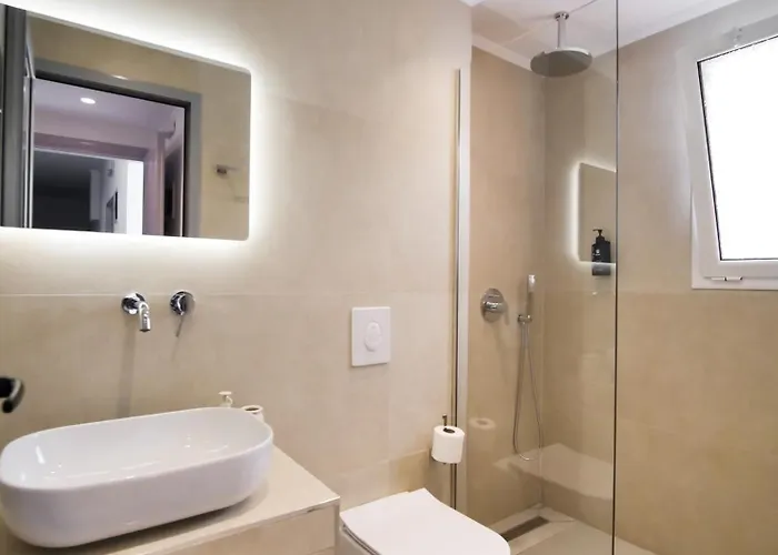Hotel apartamentowy Orchard Retreat