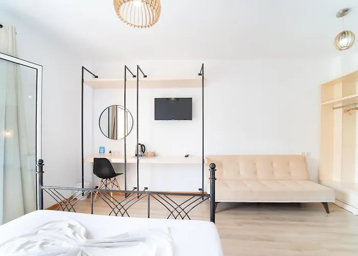 Orchard Retreat Apart Otel