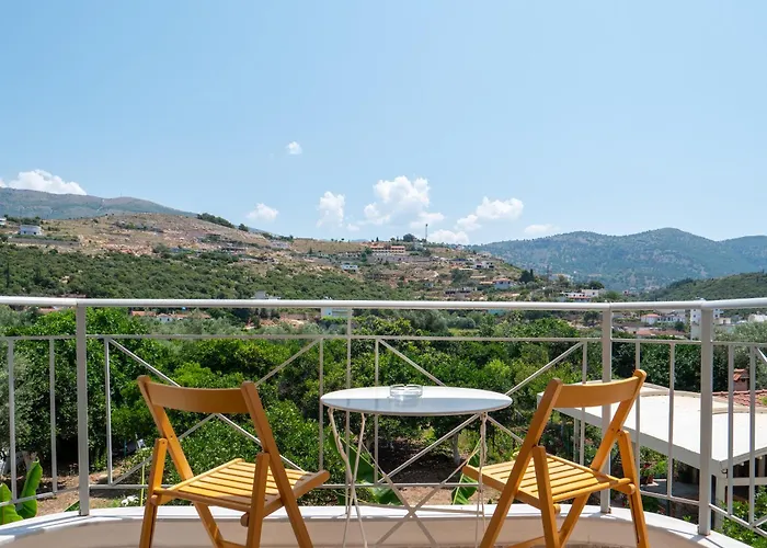Orchard Retreat