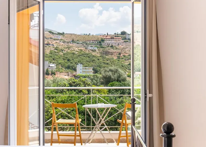 Orchard Retreat Apart Otel